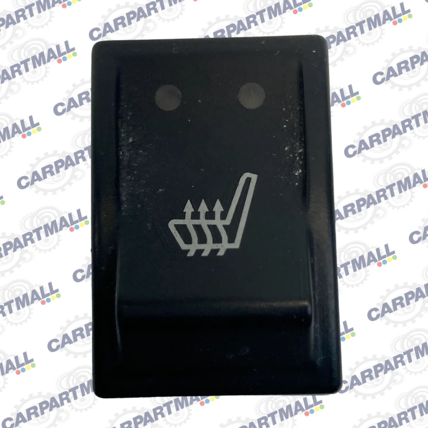 2005-2010 CHRYSLER 300 SEAT HEAT HEATED CONTROL SWITCH BUTTON 04602389AA OEM