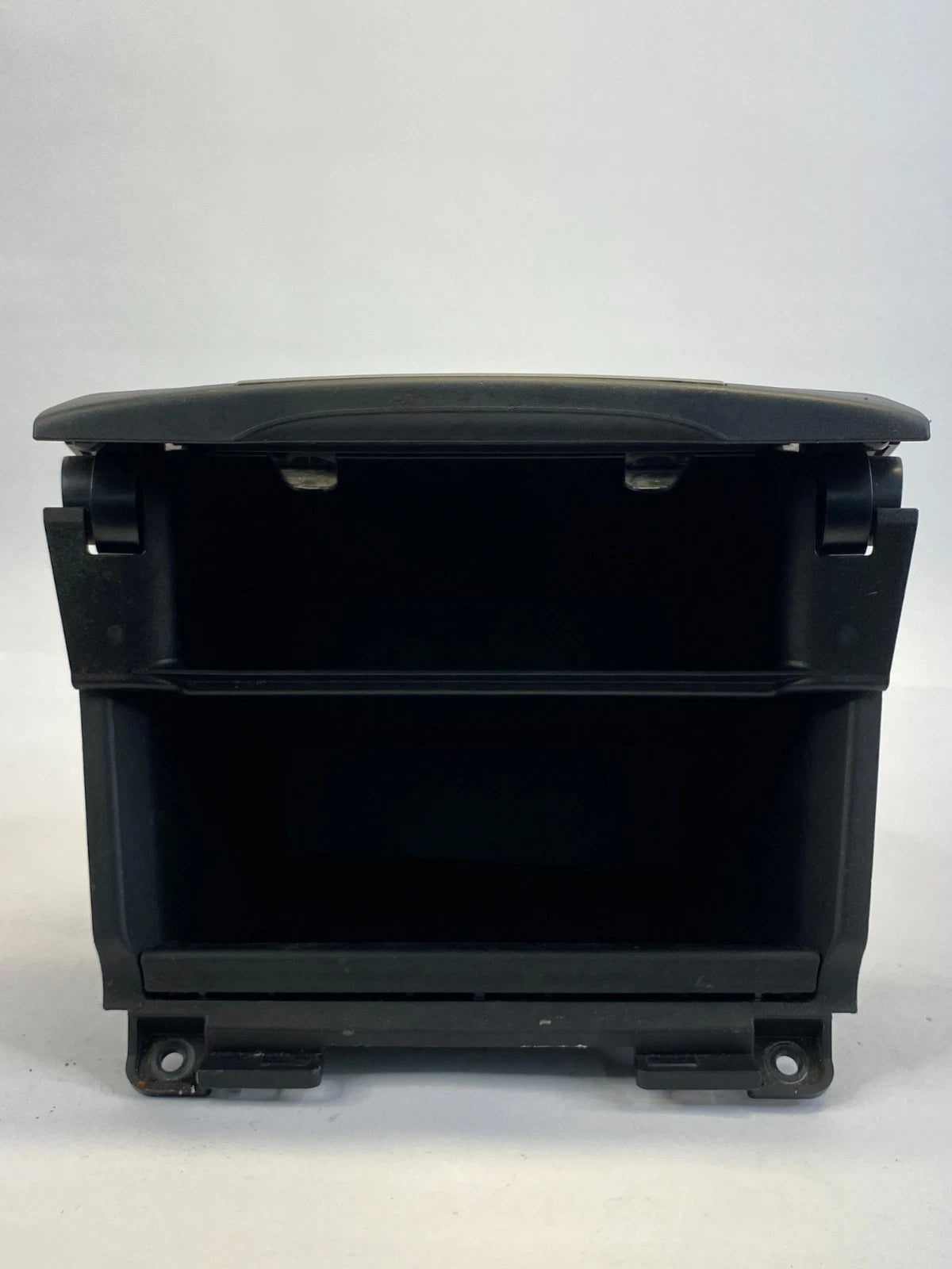 2008-2011 HONDA ACCORD CENTER LOWER DASH STORAGE CUBBY COMPARTMENT TRAY OEM