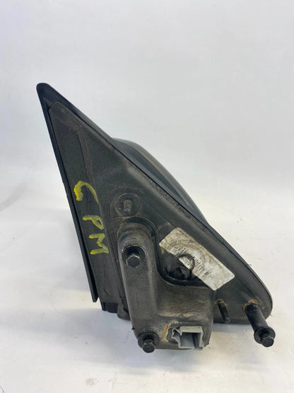 2008 2009 FORD ESCAPE LEFT DRIVER SIDE VIEW DOOR POWER MIRROR OEM