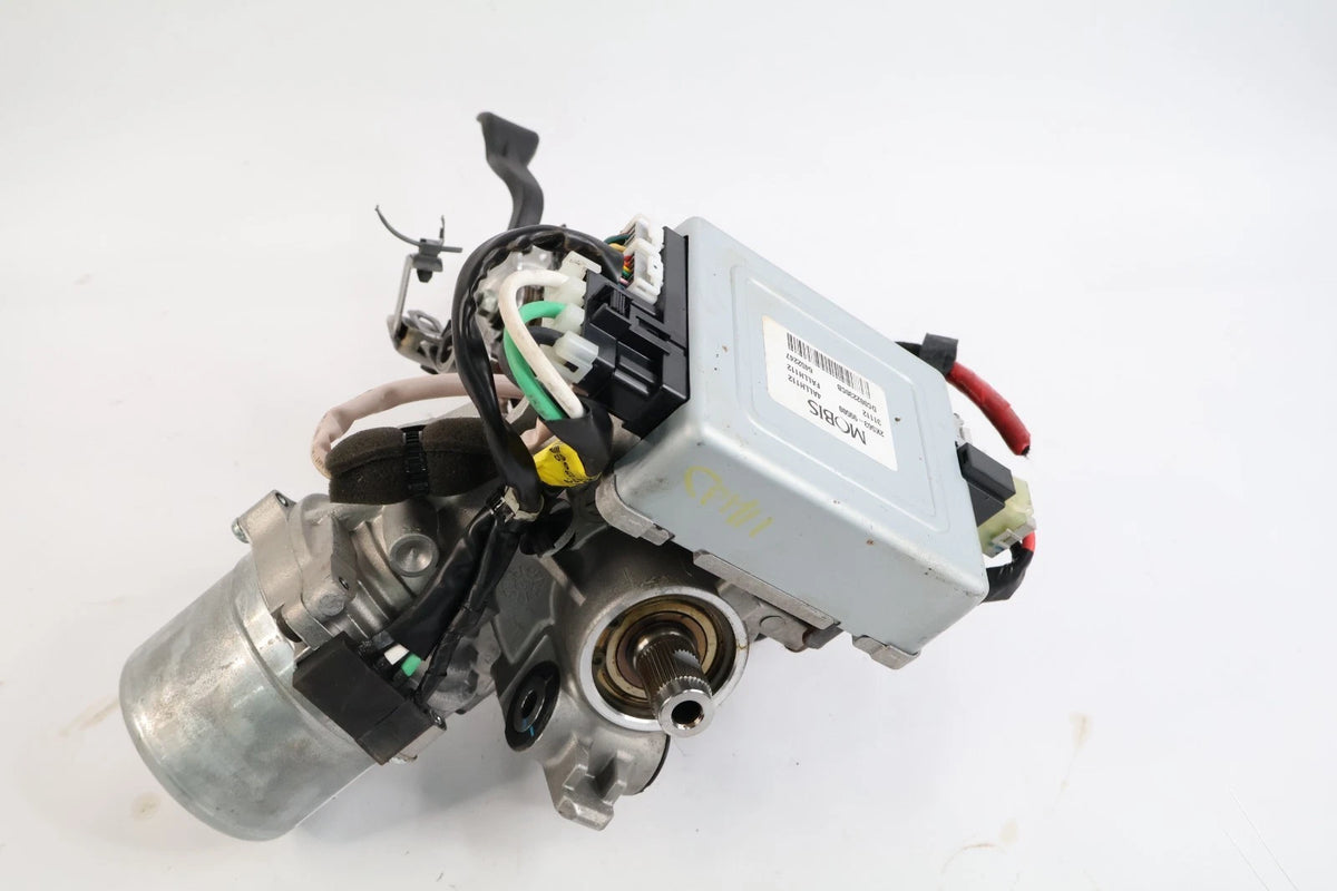 2010-2013 KIA SOUL 2.0L AT FWD ELECTRIC POWER STEERING COLUMN MOTOR 56300-2K625