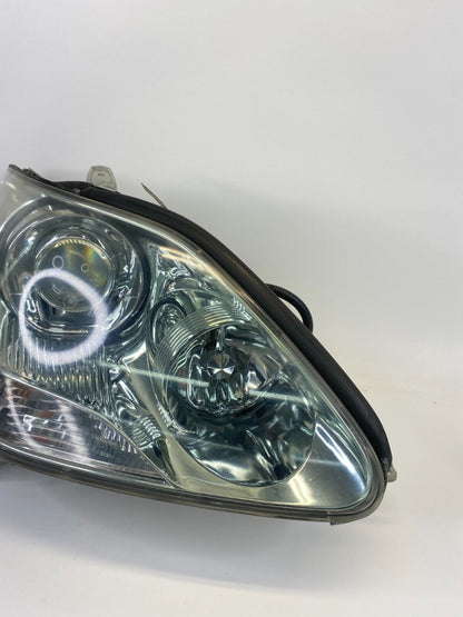 2004 2005 2006 Lexus LS430 Right Passenger Headlight Headlamp 85661-48030 OEM