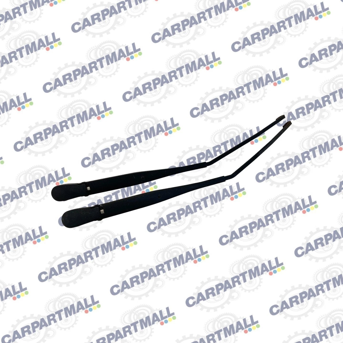 04-08 FORD F150 FRONT WINDSHIELD WIPER ARM PAIR LH RH SET OEM FACTORY W000001311