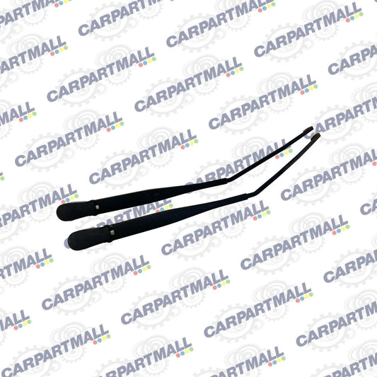 04-08 FORD F150 FRONT WINDSHIELD WIPER ARM PAIR LH RH SET OEM FACTORY W000001311