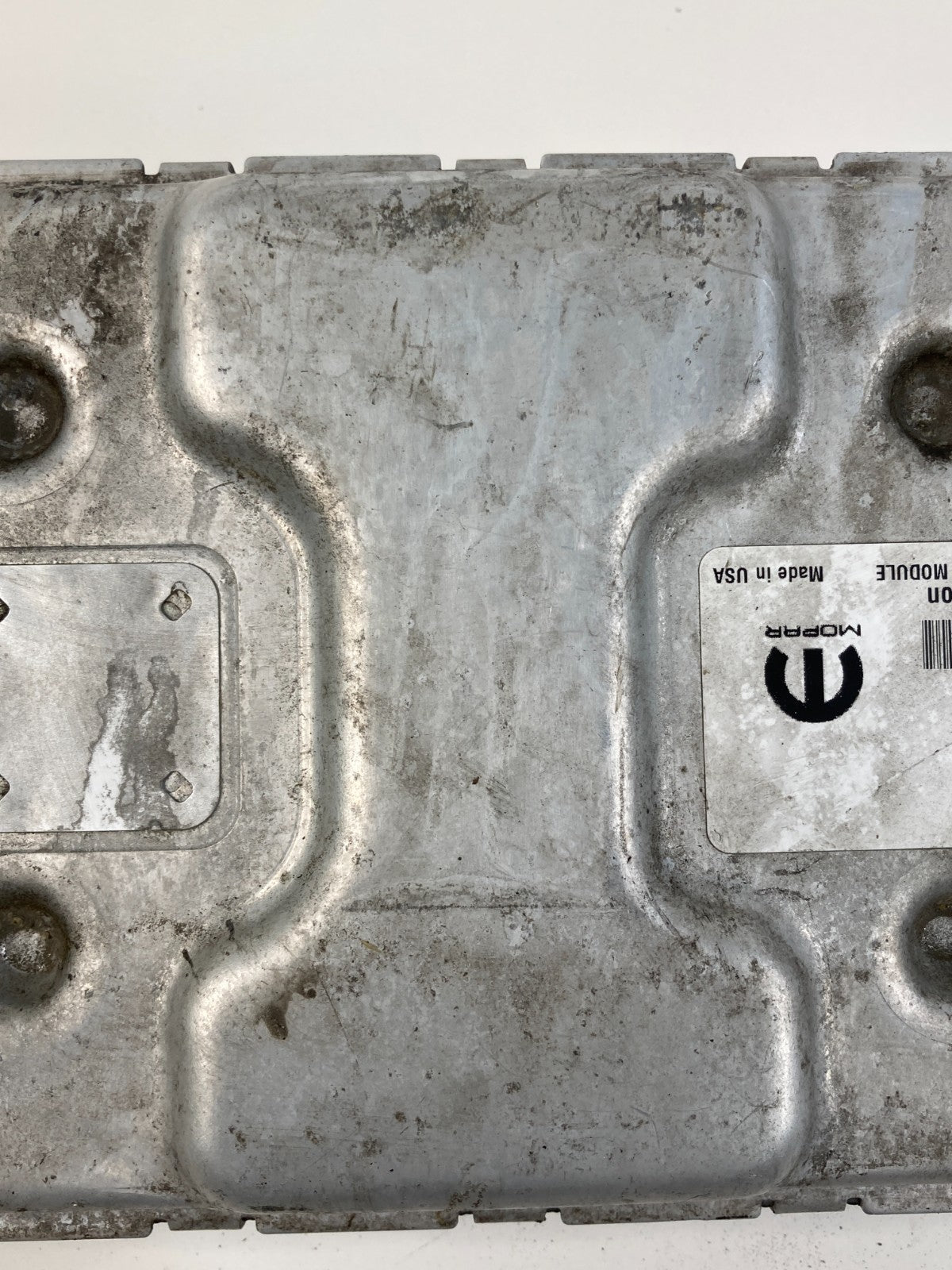 2015 Chrysler 200 2.4L L4 A/T Engine Computer Control Module ECM ECU OEM