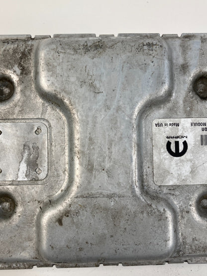 2015 Chrysler 200 2.4L L4 A/T Engine Computer Control Module ECM ECU OEM