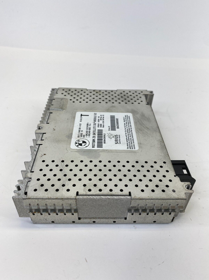 2004-2007 BMW 530i Satellite Receiver Module DLP Unit G2 65126948064 OEM