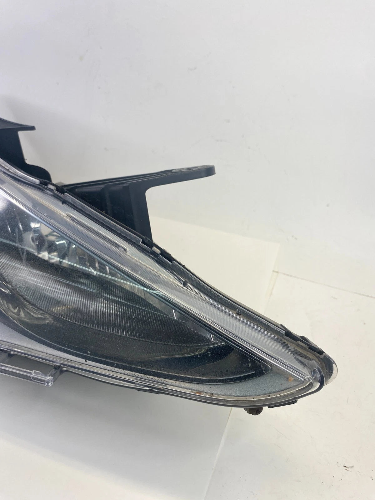 2011-2014 Hyundai Sonata Front Right Side Headlight Headlamp Halogen 92102-3Q