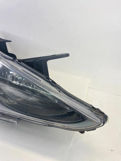 2011-2014 Hyundai Sonata Front Right Side Headlight Headlamp Halogen 92102-3Q