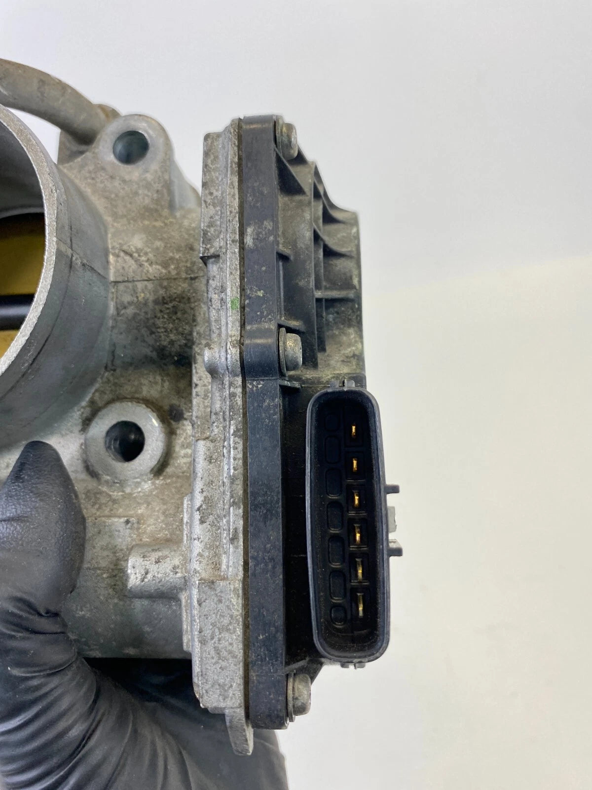 2007 08 09 10 11 2012 Acura RDX 2.3L Throttle Body Throttle Valve OEM