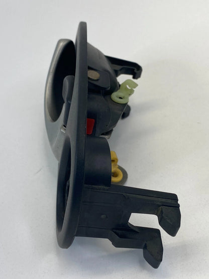 2002-2005 SATURN VUE REAR RIGHT SIDE INNER INTERIOR DOOR HANDLE 22710829 OEM
