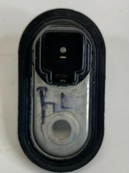 2003-2013 TOYOTA COROLLA REAR LEFT SIDE DOOR LIGHT AJAR JAMB SENSOR SWITCH OEM