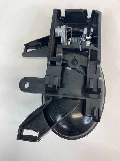 2011 2012 2013 2014 NISSAN JUKE REAR RIGHT PASSENGER SIDE INNER DOOR HANDLE OEM