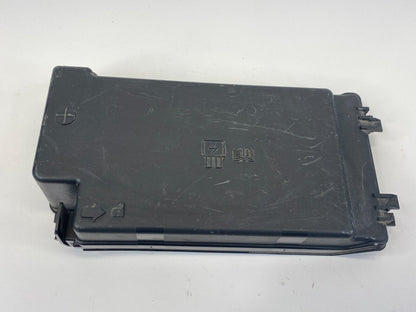 2007-2010 Lincoln MKX Ford Edge Engine Fuse Relay Box Cover Lid 7T4T-14A003-AA