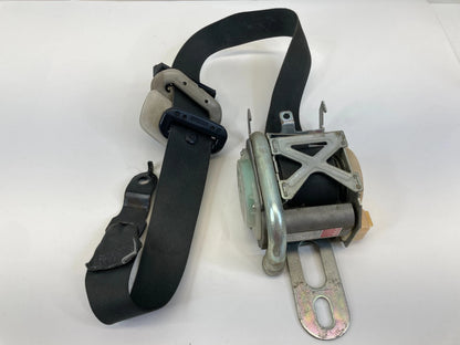 2008-2010 DODGE CHARGER FRONT LEFT DRIVER SIDE SEAT RETRACTOR P0UX531DVAF