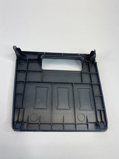 2005-2010 SCION TC INTERIOR LOWER DASH FUSE BOX COVER LID TRIM PANEL 5554521010