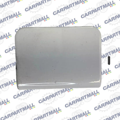 2007-2009 NISSAN SENTRA FRONT BUMPER TOW HOOK EYE CAP COVER LID OEM