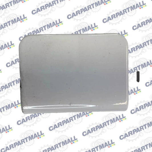 2007-2009 NISSAN SENTRA FRONT BUMPER TOW HOOK EYE CAP COVER LID OEM