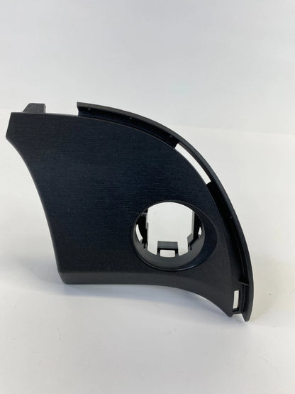 2010 2011 TOYOTA PRIUS DASH START IGNITION POWER TRIM COVER 55044-47060 OEM