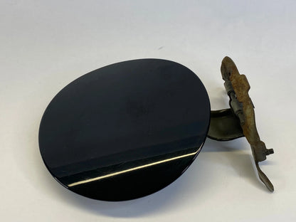 2006-2011 HONDA CIVIC SEDAN GAS TANK FUEL FILLER LID DOOR FLAP HINGE REAR OEM