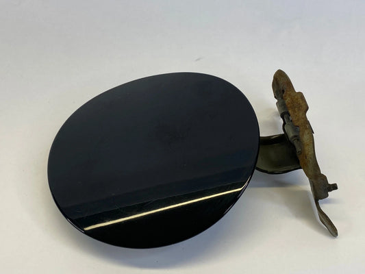 2006-2011 HONDA CIVIC SEDAN GAS TANK FUEL FILLER LID DOOR FLAP HINGE REAR OEM