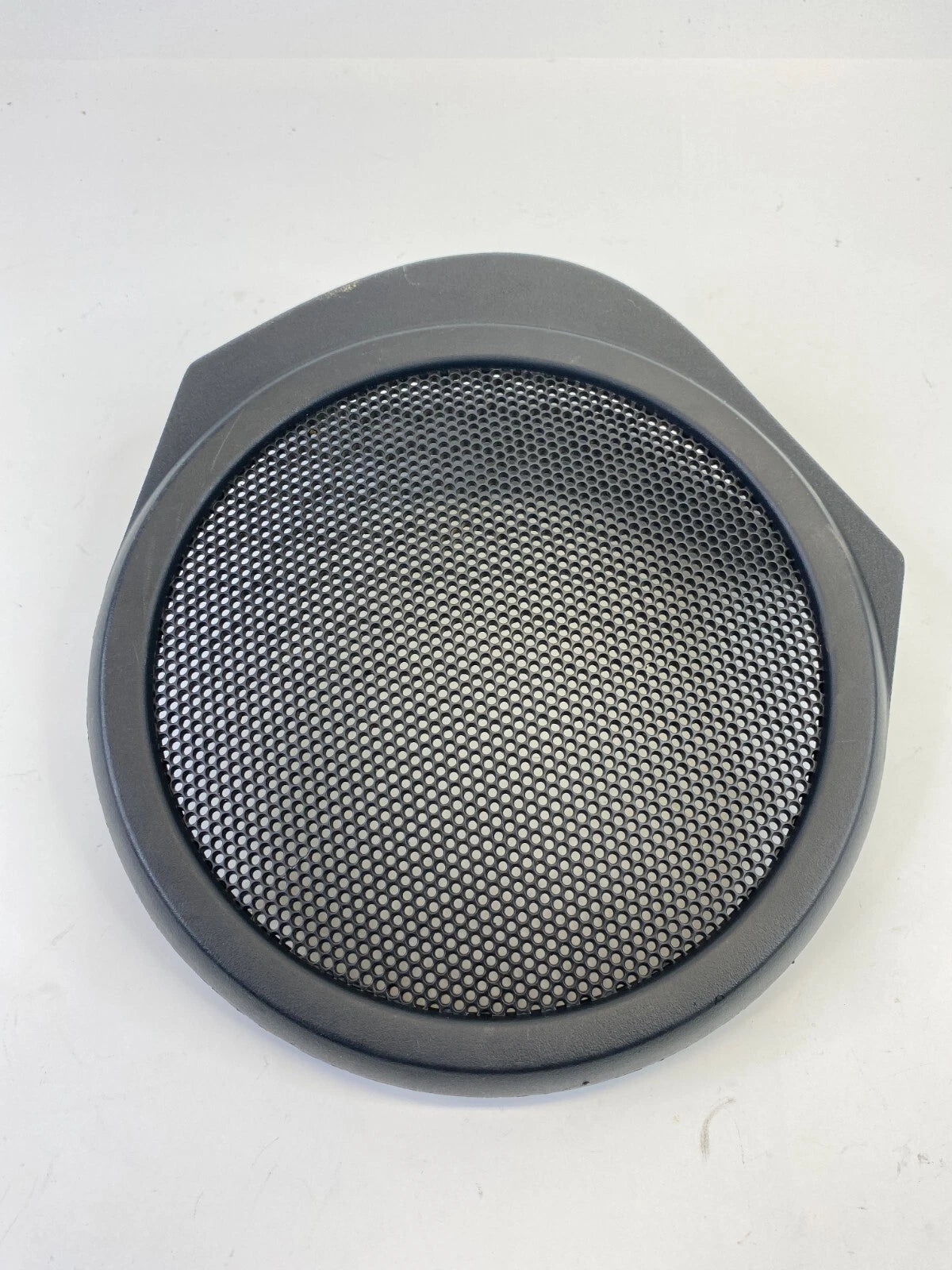08-12 DODGE CALIBER FRONT RIGHT SIDE DOOR PANEL SPEAKER COVER GRILLE 1AH40TRMAA