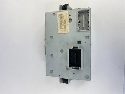 2015 Chrysler 200 2.4L L4 A/T Fuse Box Body Control Module Unit 68145625AH OEM