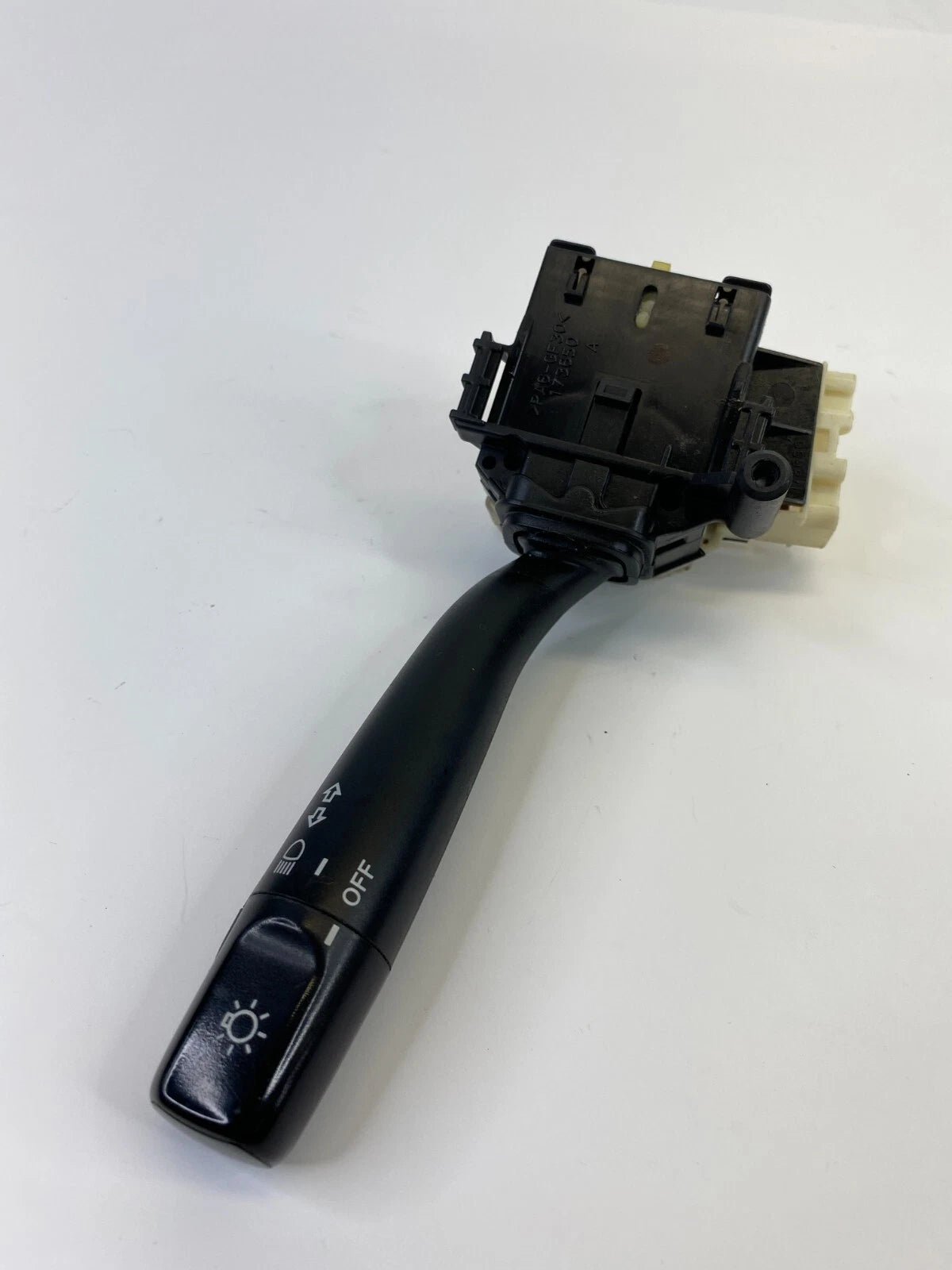 2000-2005 TOYOTA CELICA TURN SIGNAL SWITCH LEVER COLUMN MOUNT OEM FACTORY 173650