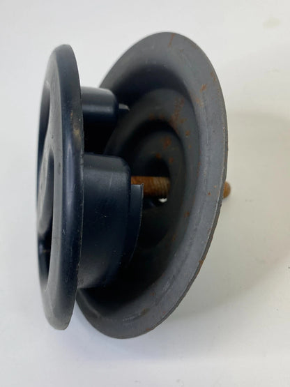 12-15 CHEVROLET CAPTIVA SPORT SPARE TIRE HOLDER RETAINER HOLD DOWN BOLT OEM