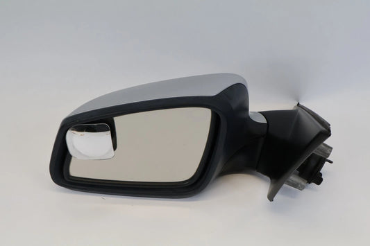2011-2013 BMW 528I LEFT DRIVER SIDE VIEW DOOR MIRROR OEM F01531219931P