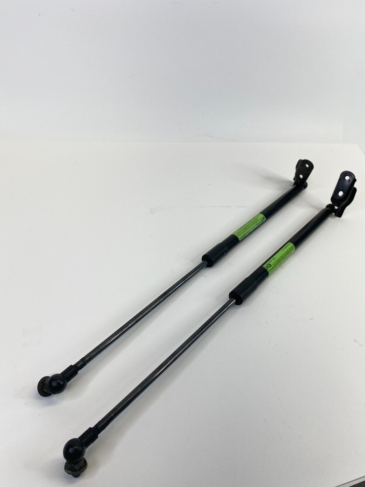 2017-2023 Subaru Impreza Trunk Liftgate Lift Support Shock Strut Pair Set OEM