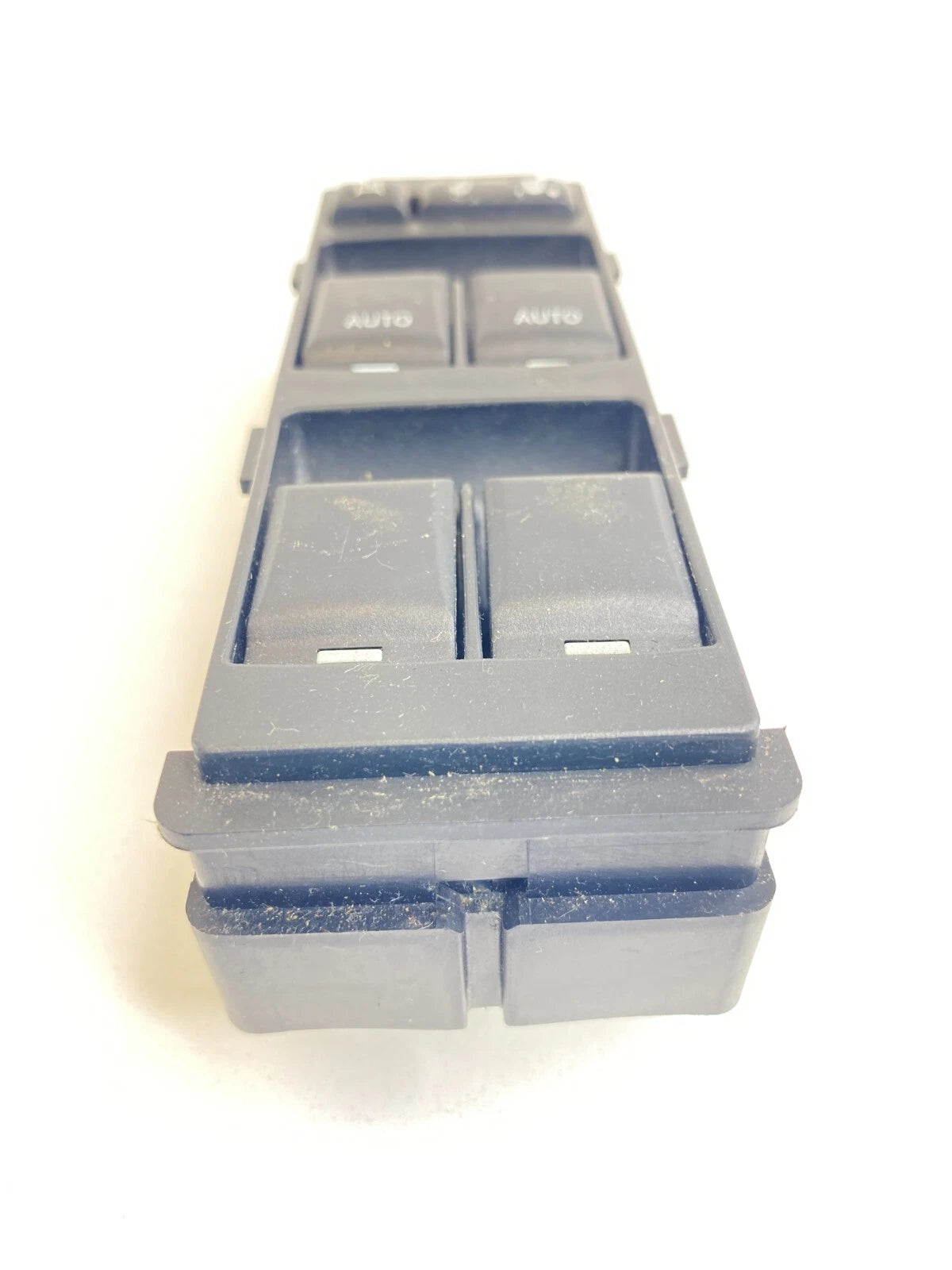 06-10 JEEP GRAND CHEROKEE FRONT LEFT POWER MASTER WINDOW SWITCH 04602781AA OEM