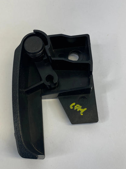 2002-2009 CHEVROLET TRAILBLAZER FRONT HOOD RELEASE PULL OPENER HANDLE LEVER OEM