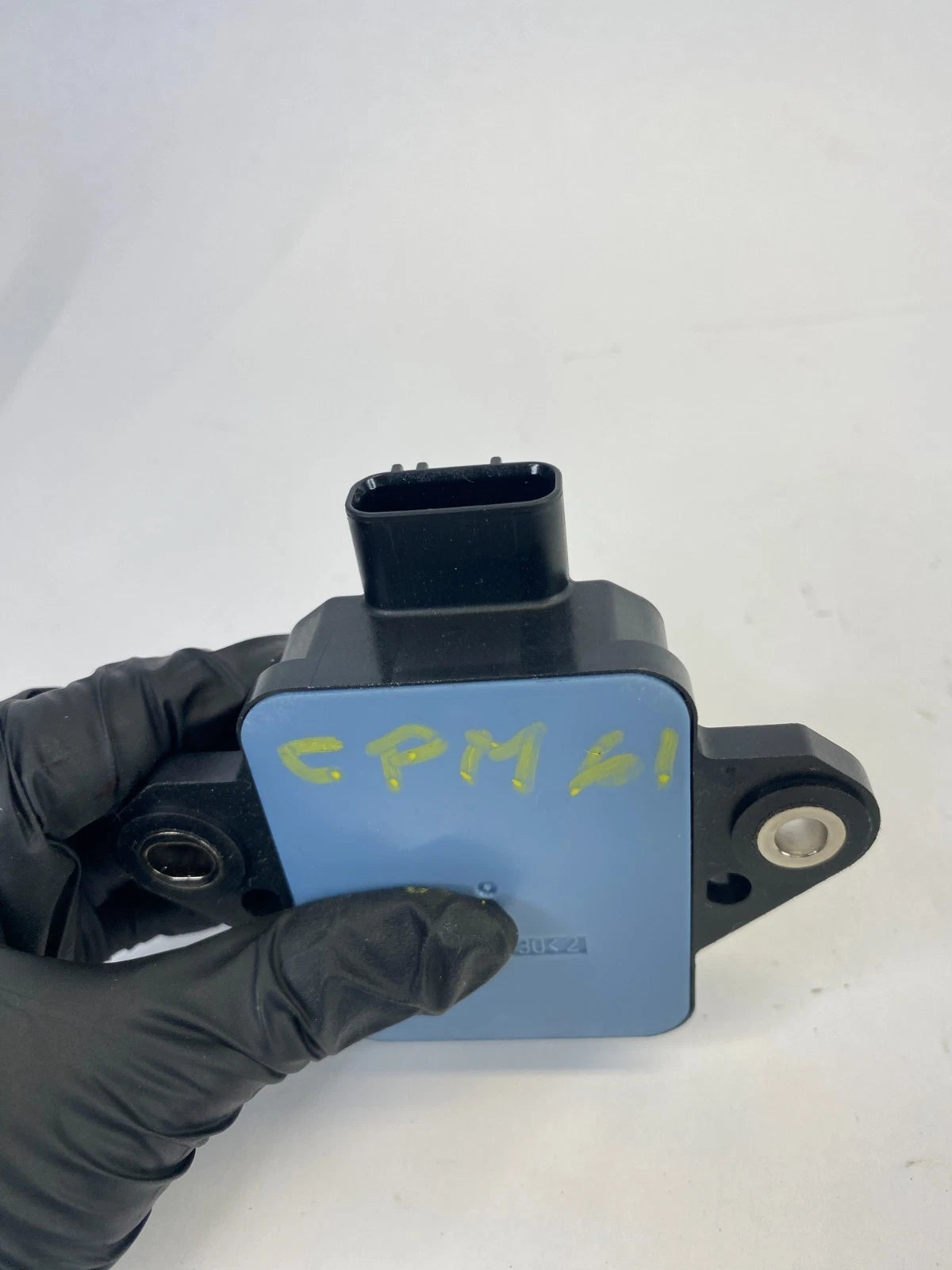 2008-2012 HONDA ACCORD YAW & G RATE SENSOR CONTROL MODULE UNIT 39960-TA0-A01