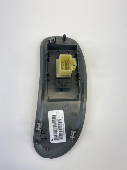 01-07 Chrysler Town & Country Front Right Side Door Window Switch 0SB711D5AC OEM