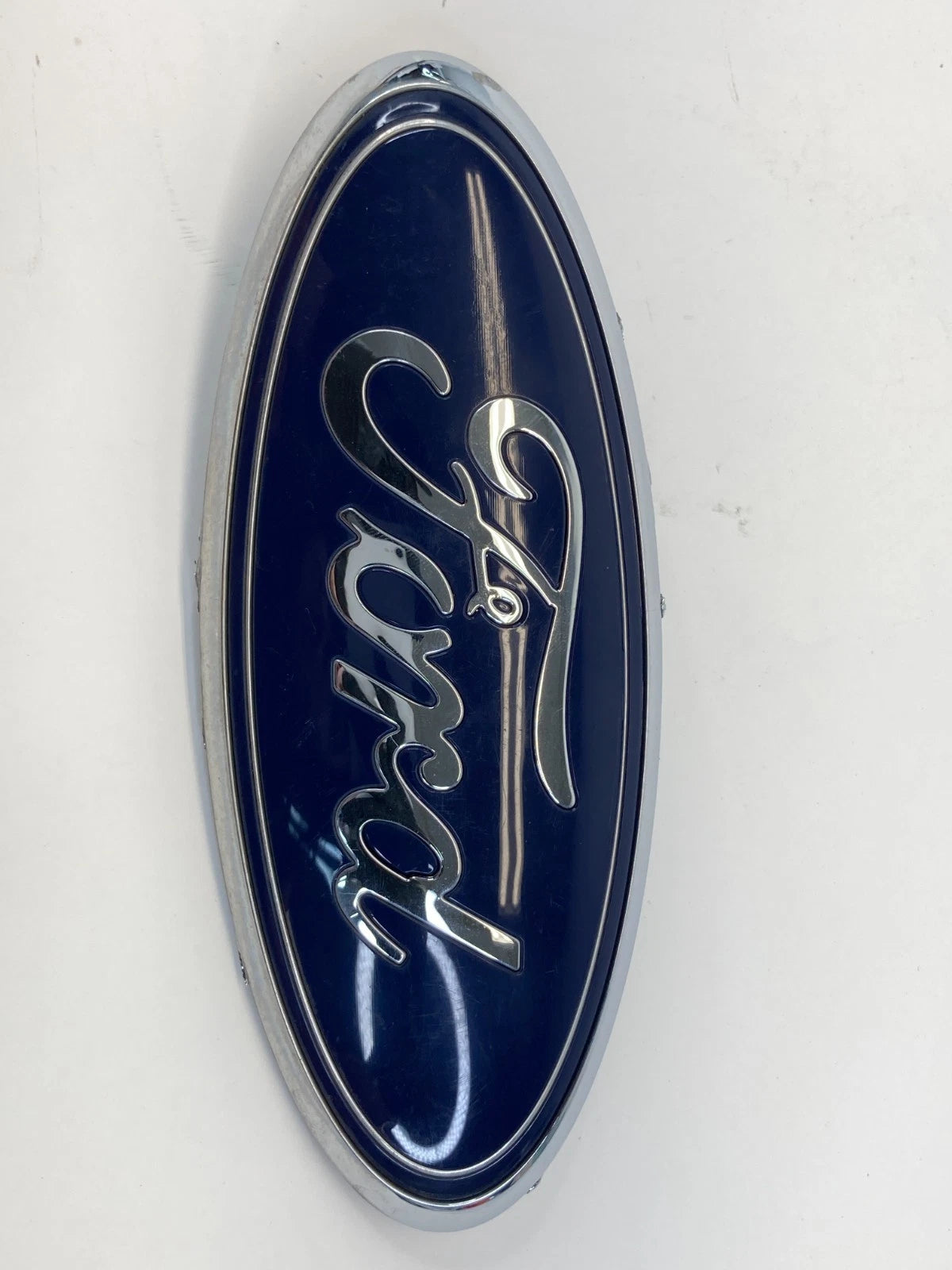16-19 FORD EXPLORER INTERCEPTOR UTILITY REAR TRUNK LID EMBLEM LOGO BADGE SYMBOL