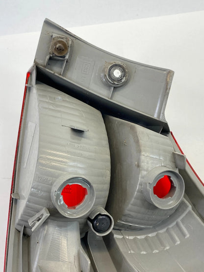 2008-2013 NISSAN ROGUE 2014 2015 ROGUE SELECT REAR LEFT OUTER TAIL LIGHT OEM