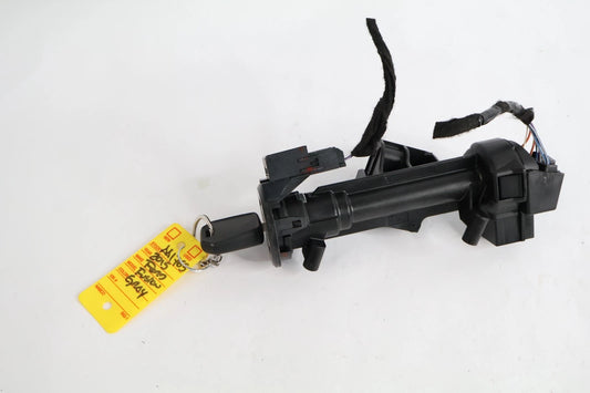 2013-2020 FORD FUSION STEERING COLUMN IGNITION SWITCH CYLINDER KEY DS7T-15607-AB