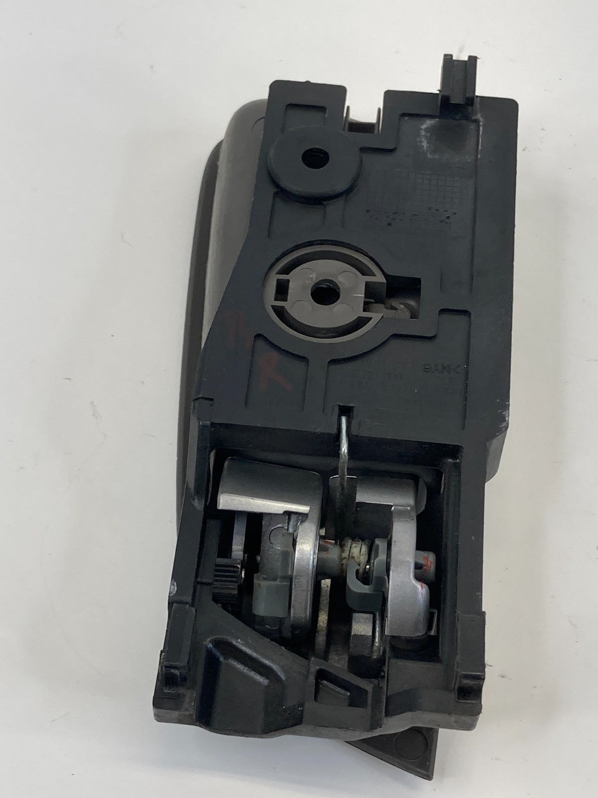 2012-2017 Hyundai Accent Rear Right Side Inside Interior Door Handle 82623-RB000