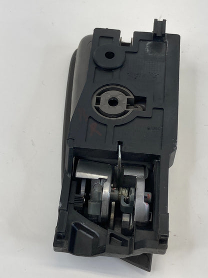 2012-2017 Hyundai Accent Rear Right Side Inside Interior Door Handle 82623-RB000