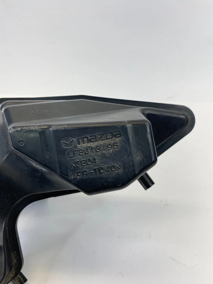 2012-2015 MAZDA 5 AIR INTAKE HOSE RESONATOR TUBE DUCT ASSEMBLY LF8J13195 OEM