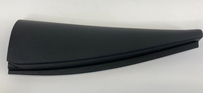 2009-2012 Chevrolet Traverse Rear Right Door INTERIOR Window Corner Trim Cover