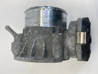 2011-2015 KIA OPTIMA 2.4L THROTTLE BODY THROTTLE VALVE ASSEMBLY 35100-2G700