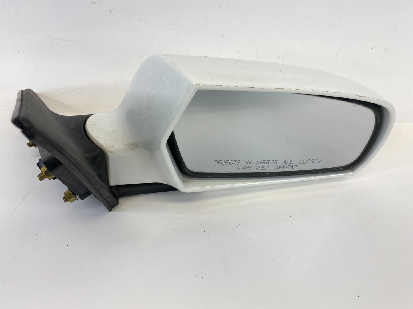 2001-2006 Kia Optima Right Passenger Side View Power Door Mirror E4012318 OEM