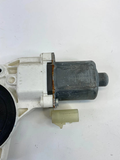 07-12 DODGE CALIBER 07-17 COMPASS REAR LEFT POWER WINDOW MOTOR 128000682A OEM
