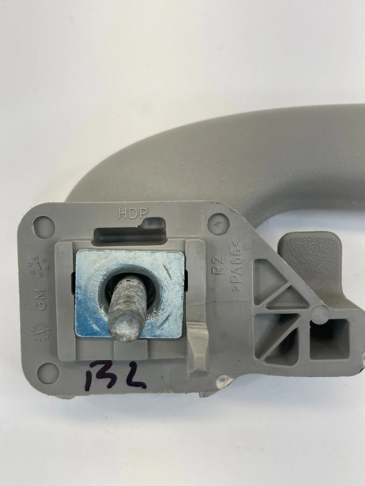 2011-2016 CHEVROLET CRUZE REAR LEFT BACK SIDE INNER GRAB GRIP ASSIST HANDLE OEM