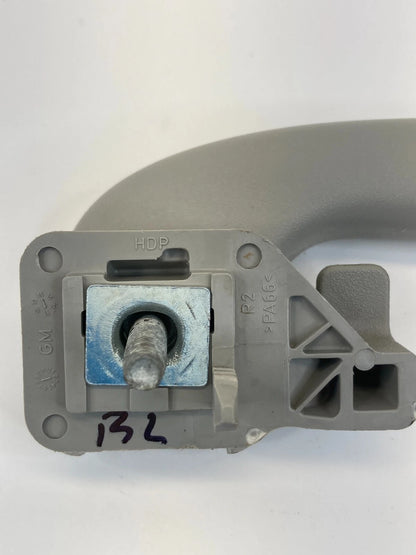 2011-2016 CHEVROLET CRUZE REAR LEFT BACK SIDE INNER GRAB GRIP ASSIST HANDLE OEM