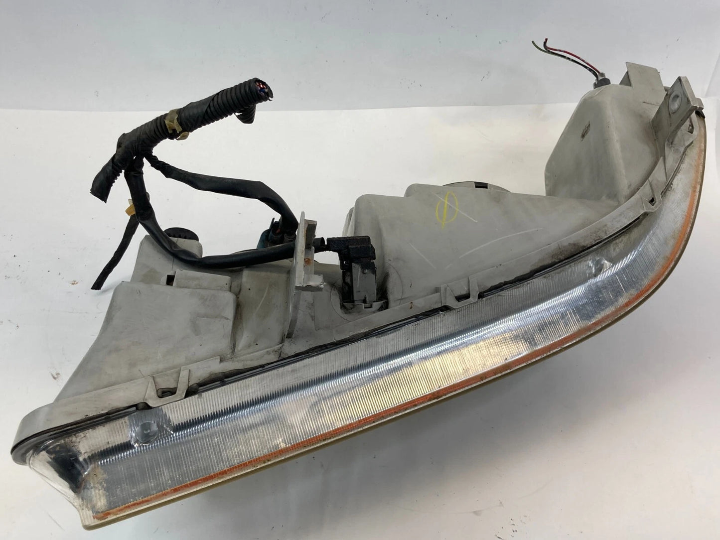 1998-2000 HONDA ACCORD FRONT RIGHT PASSENGER SIDE HEADLIGHT LAMP ASSEMBLY OEM