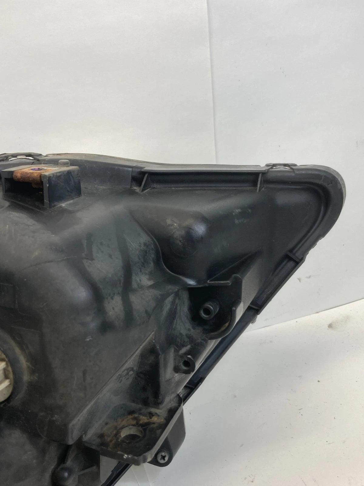 2007-2011 HONDA CR-V FRONT RIGHT PASSENGER SIDE HALOGEN HEADLIGHT HEADLAMP OEM