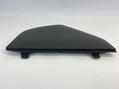 2005-2009 Chevrolet Equinox Dash Left Driver Side Cap Cover Trim 15286923 OEM