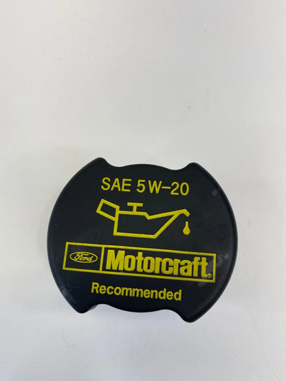 2009-2019 FORD FLEX 3.5L ENGINE OIL FILLER FLUID TANK CAP COVER SAE-5W-20 OEM